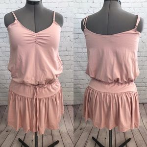 💐Marc Jacobs Dropped Waist Casual Blush Pink